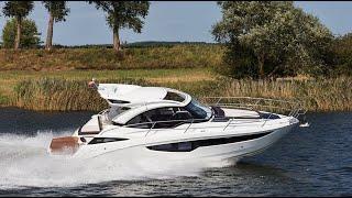 Galeon 335 HTS