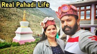 3 Months in Manali: Exploring Local Festivals, Remote Himalayas & True Pahadi Life