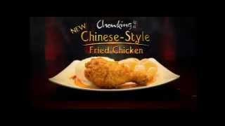 "Titan" Chowking TVC 30s