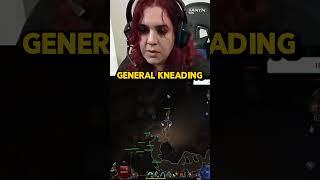 General kneading