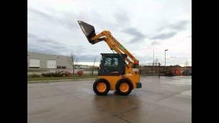 For Sale 2013 Mustang 1900R Skid Steer Loader Auxiliary Hydraulics bidadoo.com