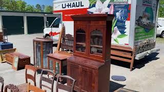 Wanna see some great antique furniture?