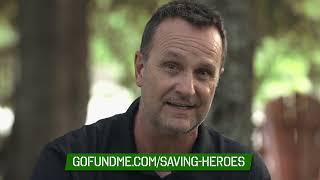 SAVING AFGHAN HEROES