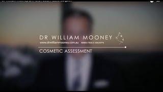 Dr William Mooney, ENT and Facial Plastic Surgeon