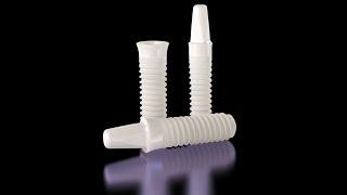 Straumann® PURE Ceramic Implant System