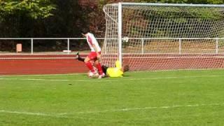 TSV Schötmar II - TUS Asemissen II 2:0 (Hünkar Arslan)