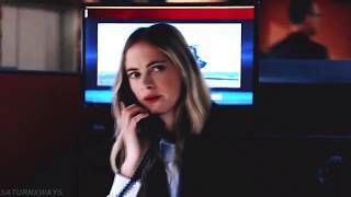 [ NCIS ] ellie bishop | I’m still boss