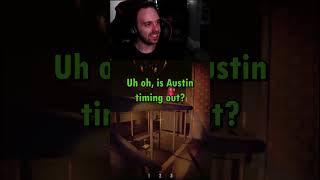 BIG Mistake in R.E.P.O with @Girbeagly  #repo #shorts