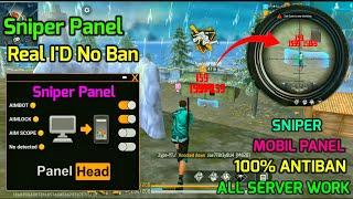 Antiban FF PanelFree Fire InjectorOb47 Free Fire Hack OB47 FF panel Hack Mobile | FF Injector 