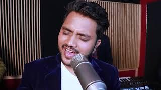 Man Ki Lagan - Rahat Fateh Ali Khan | Roohaniyat The Project | Cover