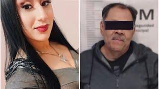 La MEXICANA de 25 ASESlNADA por su NOVIO de 71 - El TERRlBLE caso de Daryela Valdez - Lesma VR