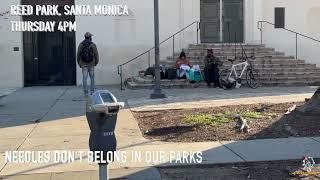 April 16 2024 Santa Monica Coalition Mini Documentary