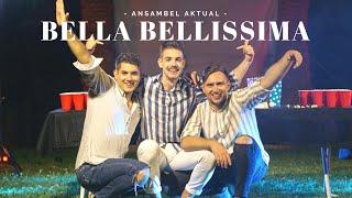 ANSAMBEL AKTUAL - BELLA BELLISSIMA (Official Video)