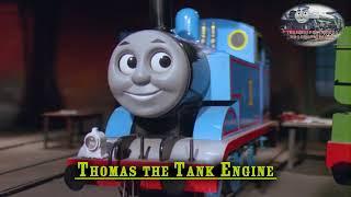 Thomas & Friends Whistles, Horns, and Bells V6