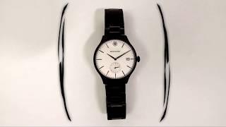 Your watch - your style! Kistanio: Individuelle Uhren