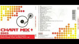 DJ Berry - Chart Mix 2003 (Vol.1)