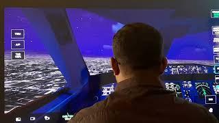 Ultimate Real Flight Simulator Experience | Stunning Graphics & Realistic Controls | Rfs