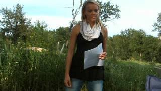 Evolver Calgary July Spore - Consciousness & Climate Change - Shannon