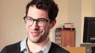 Fabian Stelzer Co-Founder of EyeQuant