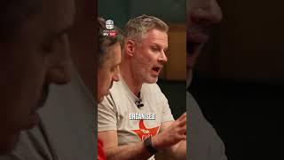 No debate: Van Dijk is HIM! 