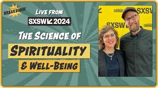 MBB LIVE from SXSW 2024! Connect with Something Greater Through ALTERED STATES of Consciousness!