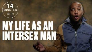 What's It Like To Be Intersex? | Minutes With | UNILAD | @ladbiblestories