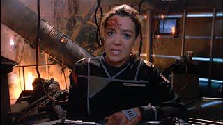 Babylon 5: das Notsignal