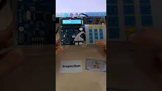 software setting  充值機軟件設定