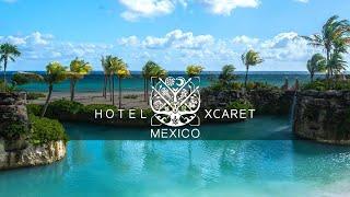 Hotel Xcaret Playa Del Carmen , Riviera Maya : An In Depth Look Inside