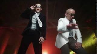 Courtney Argue and Jeremy Greene ft. Pitbull - Make it Rain (Multi Auto Group)