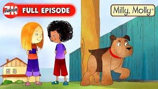 Milly, Molly | Season 1, Episode 6 | Taffy Bogle