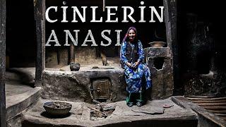 Konyalı Nazife Cinlerin Anası | Korku Hikayeleri | Cin Hikayeleri | Paranormal