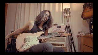 Mateus Asato &  Marty Friedman "Don't Dream It's Over" live cover in Japan