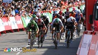 Vuelta a España 2021: Stage 16 Extended Highlights | Cycling on NBC Sports