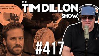 Trump's Cabinet | The Tim Dillon Show #417