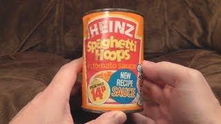 30 Year Old Food Parcel | Ashens