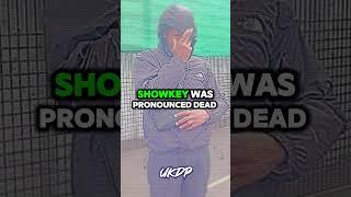 The Death of Showkey (814)...  #ukdrill #shorts #viralshort