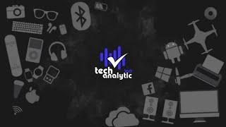 tech analytic 360 logo remake kinemaster Logotipo YouTube Speedrun Extended Sound Effect Áudio