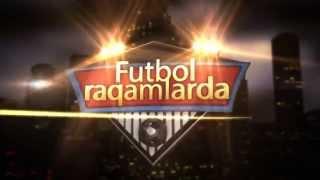 Futbol raqamlarda - har kuni UzReport TV telekanalida tomosha qiling!!!