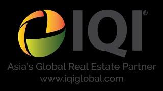 Introduction of IQI International Sales Team