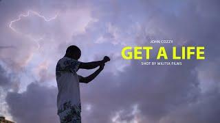 John Cozzy - Get A Life (Music Video)