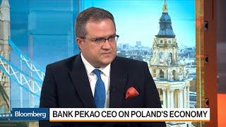 EU FX Mortgage Ruling May Create Systemic Problem: Bank Pekao CEO