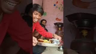 Part =60 Vijay Riya vlogs me aj khana khane ke liye baith gaye hain Riya Vijay Chandni