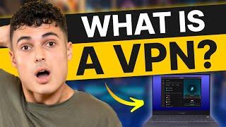 What is VPN? A Beginner's Guide to Online Privacy