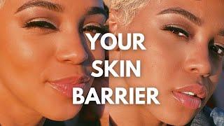 Sensitive Skin Care Routine | All About Your Skin Barrier + Microbiome | How To Fix Sensitized Skin