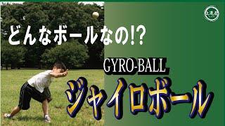 【上達屋】ジャイロボールのイメージトレーニングＤＶＤ