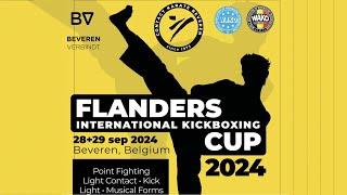 Saturday Gala Flanders Cup 2024