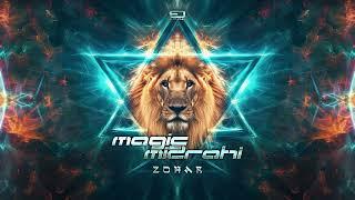 Magic Mizrahi - Zohar