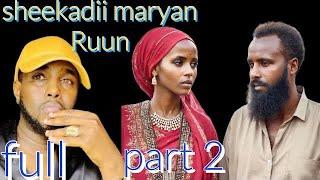 maryan ruun part 2