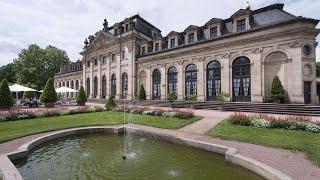 Maritim Hotel Am Schlossgarten, Fulda, Germany